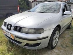 Usado 2006 Seat Leon | 4350 € (Precio justo)