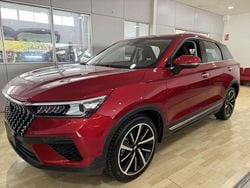Rojo Nuevo 2025 Bestune T77 SUV | 23.990 €