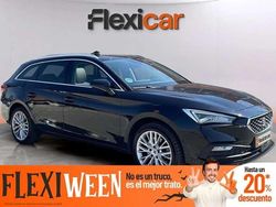 Gris Usado 2022 Seat Leon ST XCELLENCE Familiar | 19.990 € (Precio justo)