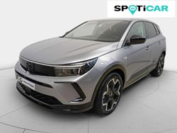 Otro Usado 2023 Opel Grandland X SUV | 33.275 €