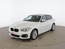 Blanco Usado 2019 BMW 118 M Sport Utilitario | 19.299 € (Precio justo)
