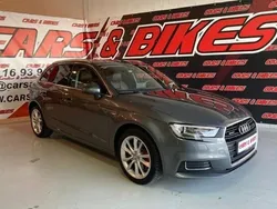 Usado 2017 Audi A3 S-Line | 20.850 € (Precio justo)