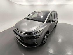 Gris Usado 2019 Citroën C4 SpaceTourer Feel Monovolumen | 13.900 € (Precio justo)