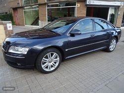 Varios colores Usado 2004 Audi A8 Berlina | 13.900 € (Caro)