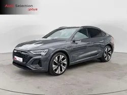 Gris Nuevo 2024 Audi Q8 S-Line SUV | 96.900 € (Caro)