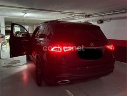 Negro Usado 2023 Mercedes GLE300 SUV | 93.000 €
