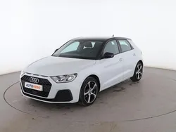 Blanco Usado 2020 Audi A1 Utilitario | 17.699 € (Precio justo)