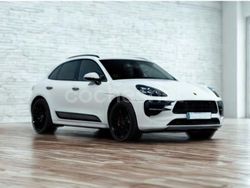 Blanco Usado 2020 Porsche Macan GTS SUV | 53.999 € (Super precio)