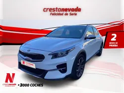 Usado 2020 Kia XCeed SUV | 19.616 € (Precio justo)
