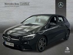 Usado 2025 Mercedes B200 Monovolumen | 39.528 €