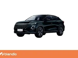 Negro Nuevo 2025 Omoda 5 SUV | 27.014 € (Buen precio)