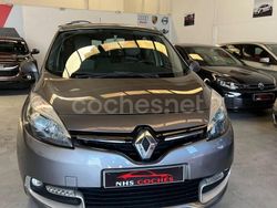 Beige Usado 2014 Renault Grand Scénic III Dynamique Monovolumen | 7390 € (Precio justo)