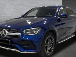 Usado 2019 Mercedes GLC250 SUV | 47.900 €