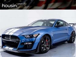 Azul Usado 2021 Ford Mustang Coupe | 153.000 €