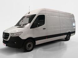 Usado 2022 Mercedes Sprinter Van | 28.675 € (Precio justo)