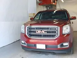 Granate Usado 2019 GMC Yukon SUV | 77.100 €