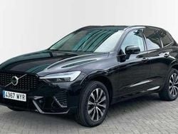 Negro Usado 2025 Volvo XC60 Plus SUV | 48.900 € (Precio justo)