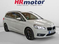 Usado 2015 BMW 218 Advantage | 14.950 € (Precio justo)