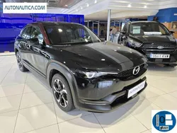 Rojo Nuevo 2024 Mazda MX30 Edition SUV | 29.900 € (Precio justo)