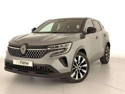 Gris Usado 2024 Renault Austral Techno SUV | 30.500 € (Precio justo)