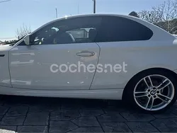 Blanco Usado 2012 BMW 118 Coupé M Sport Coupe | 14.100 € (Precio justo)