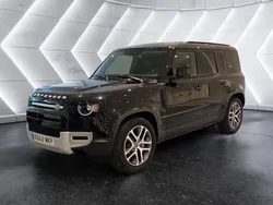 Negro Usado 2023 Land Rover Range Rover Sport SE SUV | 76.900 € (Super precio)