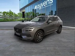Gris Usado 2021 Volvo XC60 Inscription SUV | 35.000 € (Precio justo)