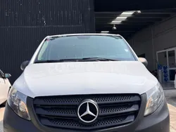 Blanco Usado 2016 Mercedes V200 Marco Polo Monovolumen | 18.900 €