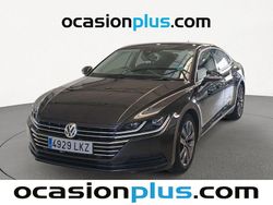 Gris Usado 2020 VW Arteon Berlina | 22.658 € (Super precio)