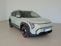 Eléctrico Nuevo 2024 Kia EV3 SUV | 34.300 € (Buen precio)