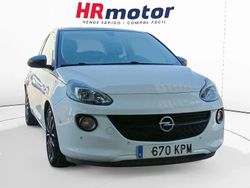 Usado 2018 Opel Adam Glam Utilitario | 10.899 € (Precio justo)