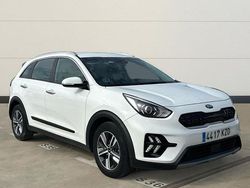 Blanco Usado 2019 Kia Niro SUV | 18.000 € (Precio justo)