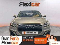 Gris Usado 2018 Audi Q2 Sport SUV | 19.590 € (Precio justo)