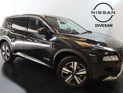 Negro Usado 2024 Nissan X-Trail Tekna SUV | 33.990 € (Precio justo)