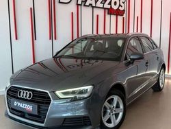 Gris Usado 2020 Audi A3 Sportback Premium Utilitario | 20.500 € (Precio justo)
