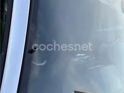 Gris / plata Usado 2008 Renault Mégane GrandTour Dynamique Familiar | 2300 € (Super precio)