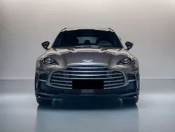 Gris Nuevo 2024 Aston Martin DBX 707 SUV | 238.000 €