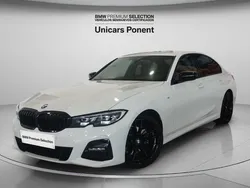 Usado 2021 BMW 320 Shadowline | 33.800 €