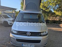 Gris / plata Usado 2013 VW Multivan Comfortline Monovolumen | 33.000 €