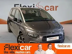 Gris Usado 2020 Citroën C4 Feel | 12.490 € (Precio justo)