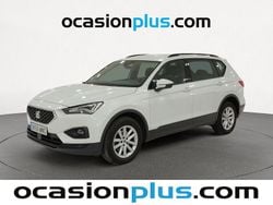 Blanco Usado 2024 Seat Tarraco Style SUV | 26.082 € (Buen precio)