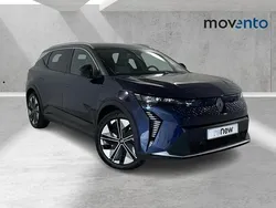 Azul Usado 2025 Renault Scénic Techno Monovolumen | 39.400 € (Un poco caro)