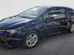 Usado 2020 Toyota Corolla Business Edition | 19.290 € (Precio justo)