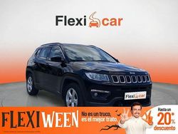 Beige Usado 2020 Jeep Compass Limited SUV | 20.290 € (Un poco caro)