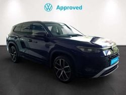 Burdeos Usado 2025 VW Tayron SUV | 45.200 € (Buen precio)