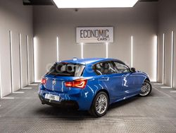 Azul Usado 2019 BMW 118 M Sport Utilitario | 16.500 € (Precio justo)