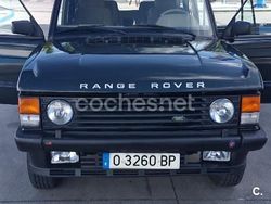 Verde Usado 1995 Land Rover Range Rover Classic Vogue SUV | 19.900 €
