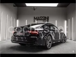 Azul Usado 2016 Audi A7 Sportback S-Line Utilitario | 20.000 € (Buen precio)