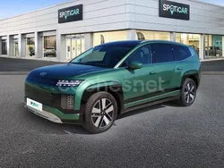 Eléctrico Nuevo 2025 Hyundai Ioniq 6 Berlina | 68.400 €