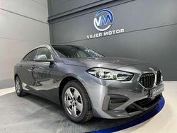 Gris Usado 2021 BMW 216 Coupe | 22.900 € (Un poco caro)